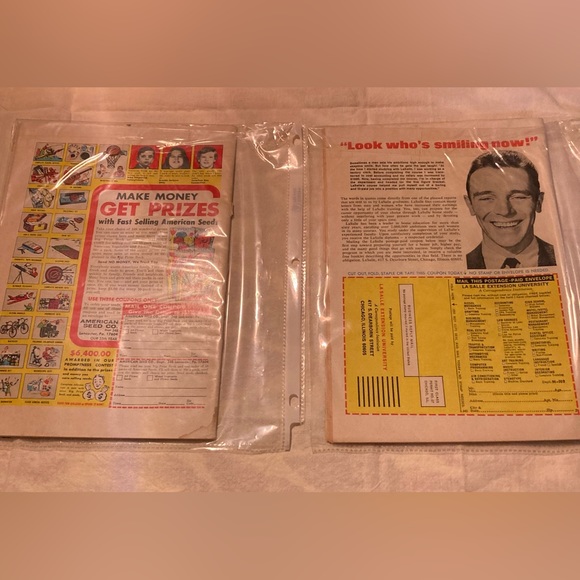 The Mighty Thor Marvel 1973 3 editions plus 1 1981 edition - Picture 2 of 9